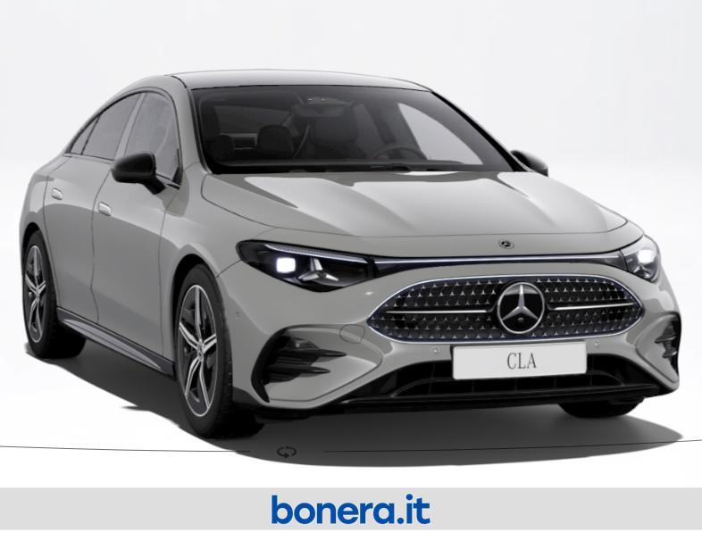 Mercedes CLA 200 200 Premium Auto