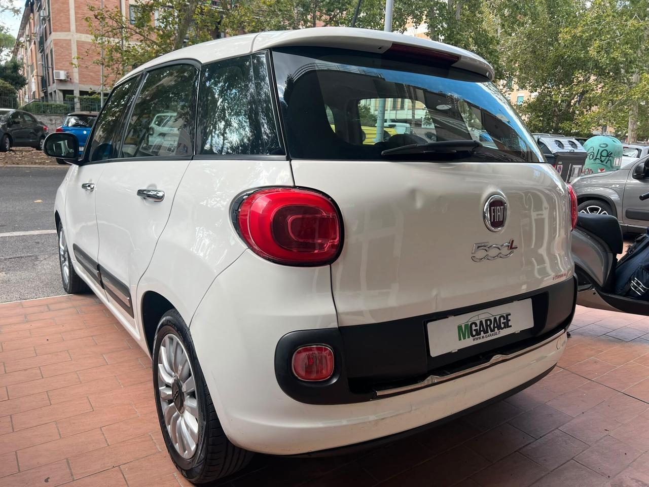 Fiat 500L 1.3 Multijet 95 CV Business