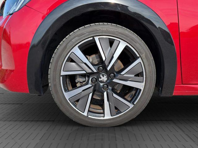 PEUGEOT 208 208 PureTech 100 Stop&Start 5 porte GT