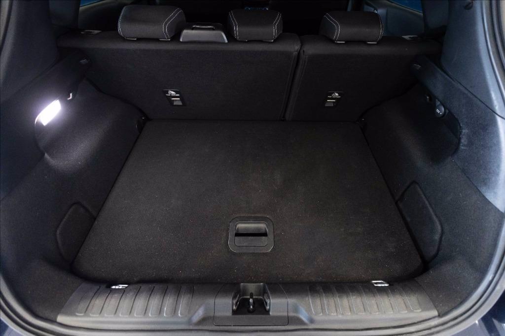 FORD Puma 1.0 ecoboost h Titanium s&s 125cv del 2023