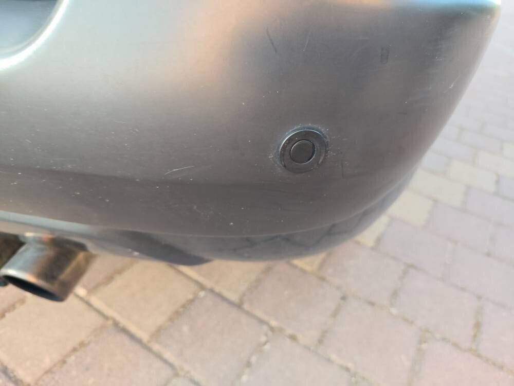 Peugeot 207 1.6 HDi 90CV SW ONE Line