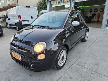 FIAT 500 1.4 16V Sport