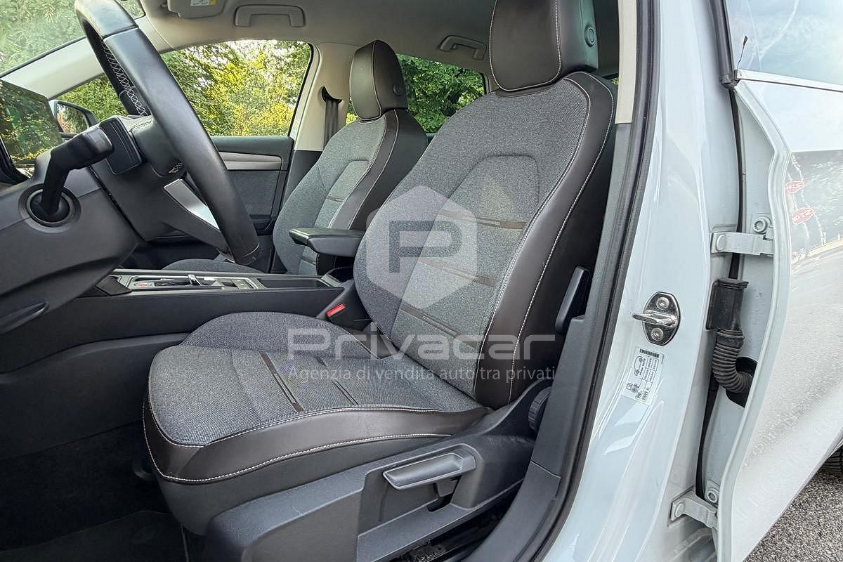 SEAT Leon 1.5 eTSI 150 CV DSG Xcellence