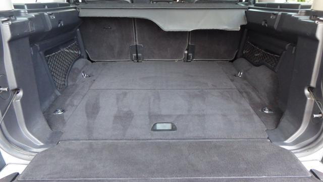LAND ROVER Discovery 3 2.7 TDV6 HSE Autocarro