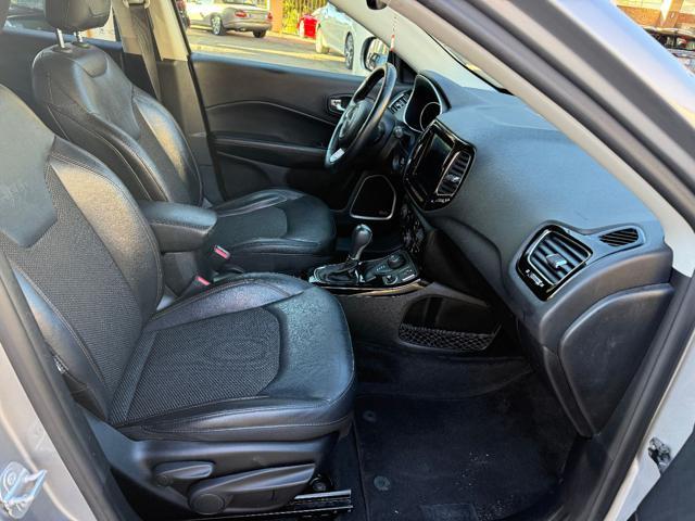 JEEP Compass 2.0 Multijet II 4WD Limited