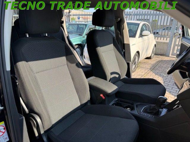 VOLKSWAGEN Tiguan Allspace 2.0 TDI SCR DSG Business BMT