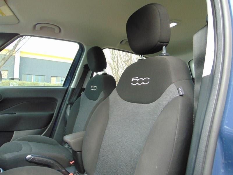 FIAT 500L 500L 1.3 Multijet 95 CV Urban