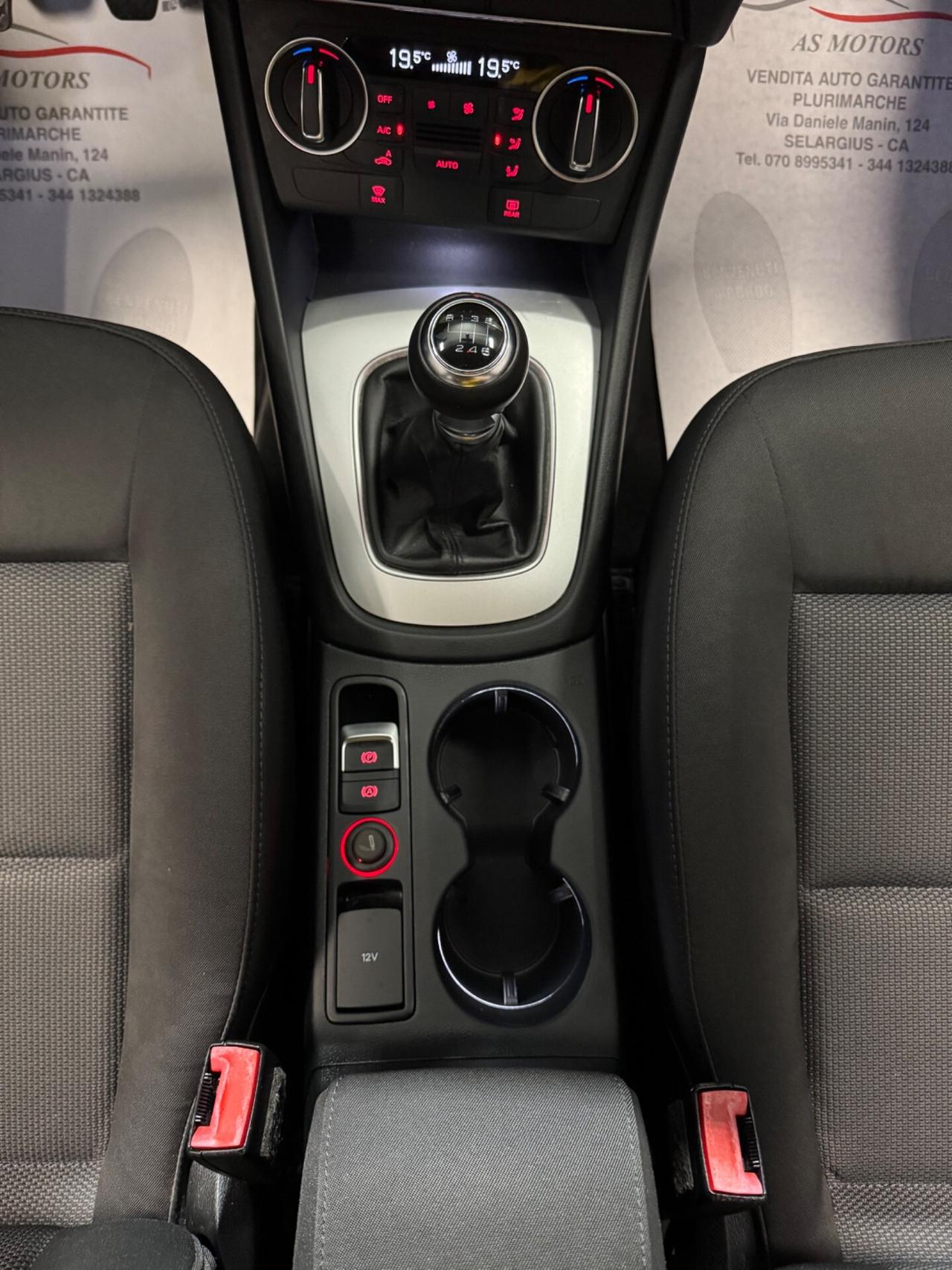 Audi Q3 2.0 TDI 150 CV Sport Finanziabile