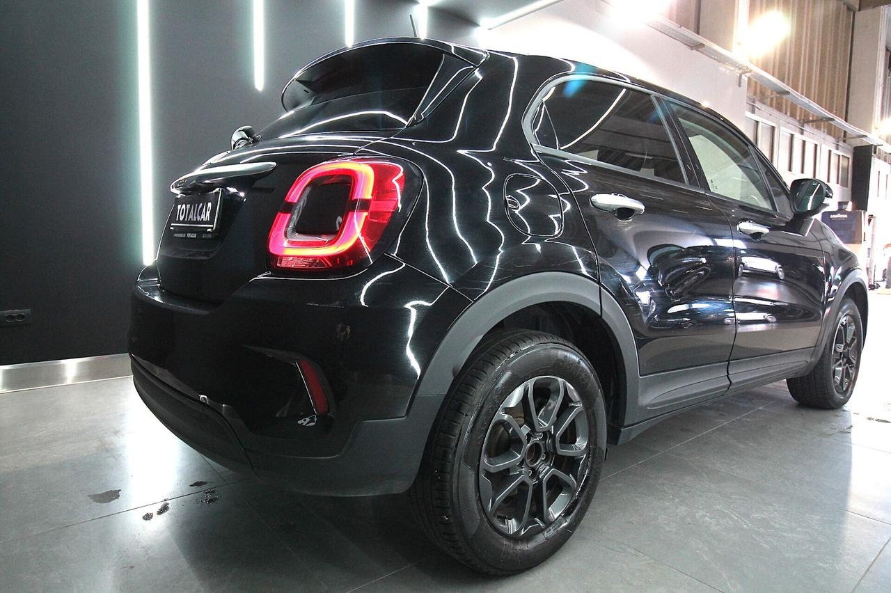 FIAT 500 X 1.3 MJT 95 CV