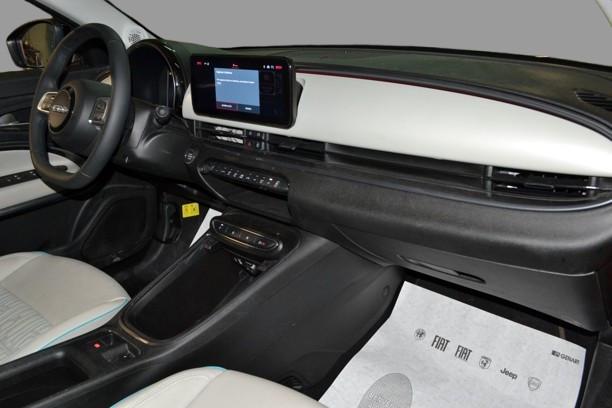FIAT 600 - HYBRID LA PRIMA II 110CV