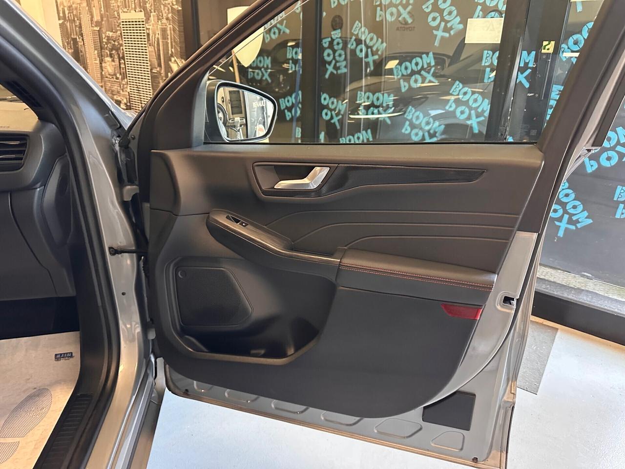 FORD KUGA 1.5 DIESEL ST LINE