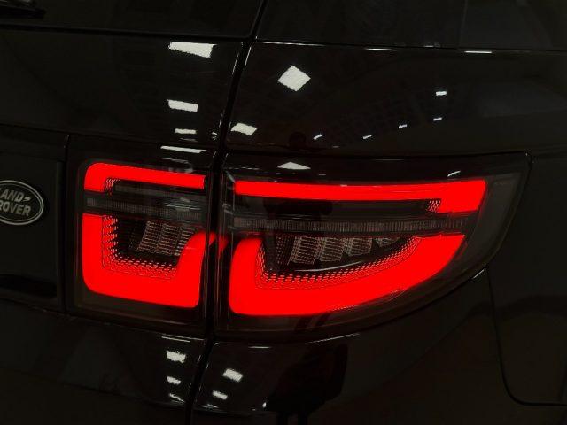 LAND ROVER Discovery Sport 2.0 SD4 240 CV AWD Auto R-Dynamic HSE
