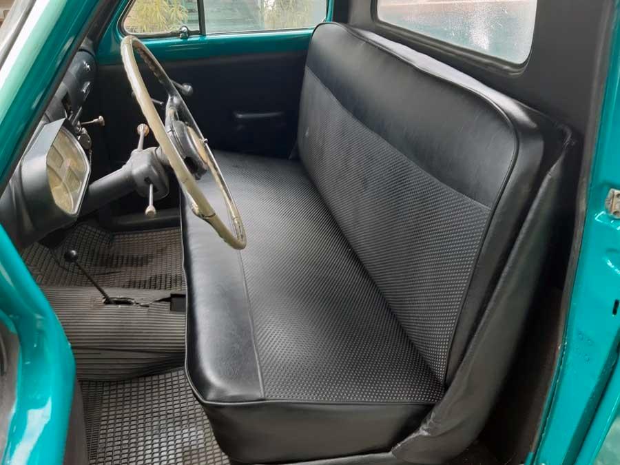 FIAT 1400 Camioncino – 1951