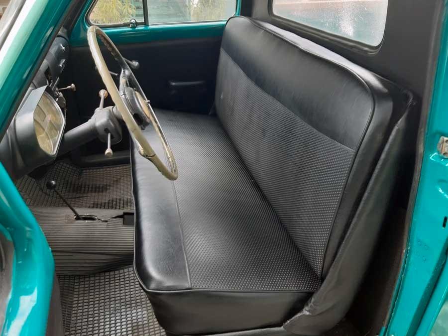 Fiat Altro 1400 Camioncino