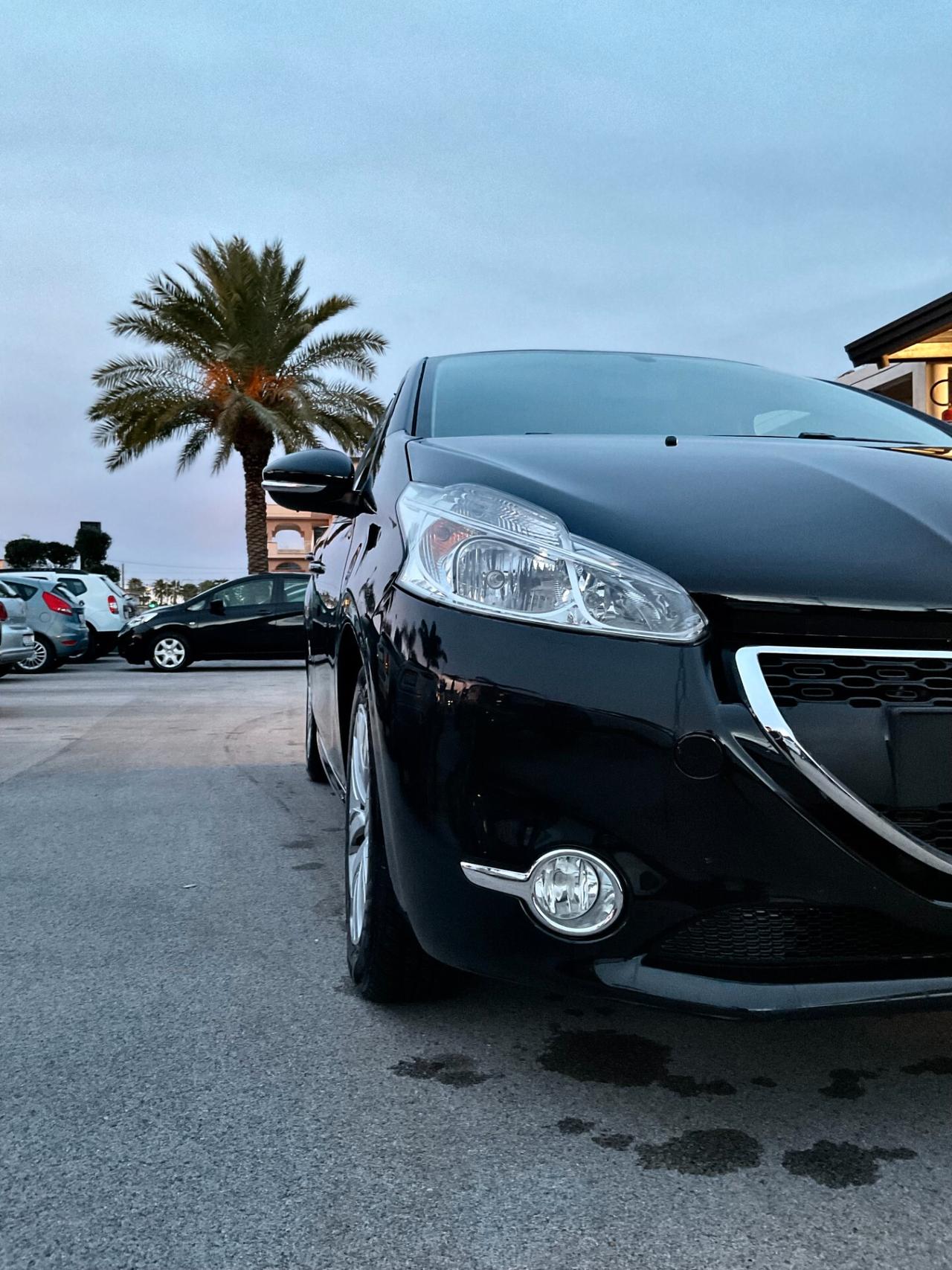 Peugeot 208 1.4 VTi 95 CV 5p. GPL Active