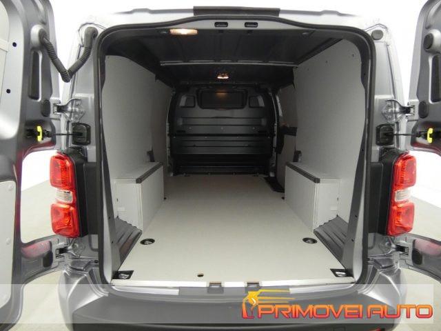 OPEL Vivaro 2.0 Diesel 145CV S&S Furgone