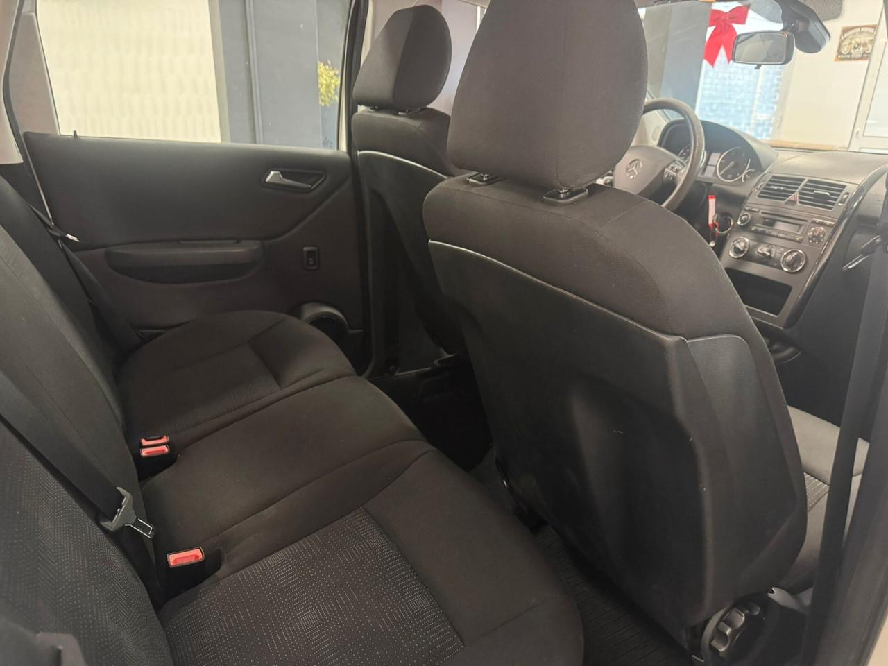 Mercedes-benz A 180 CDI Avantgarde