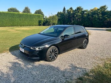 Volkswagen Golf 2.0 TDI 150 CV DSG Style