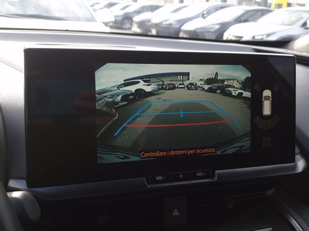 TOYOTA C-hr 2.0 hev trend fwd e-cvt del 2024