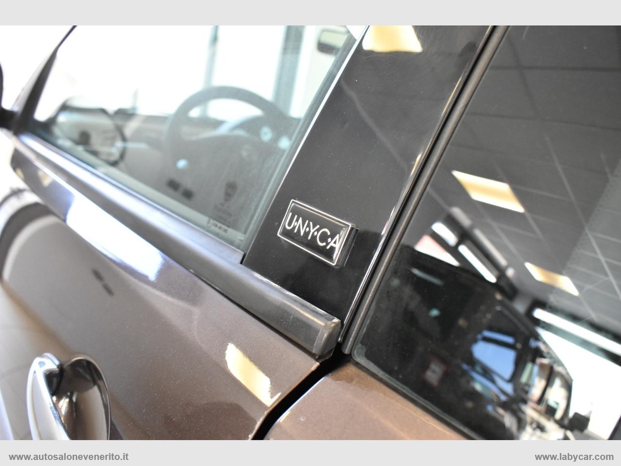 LANCIA Ypsilon 1.2 69 CV Unyca