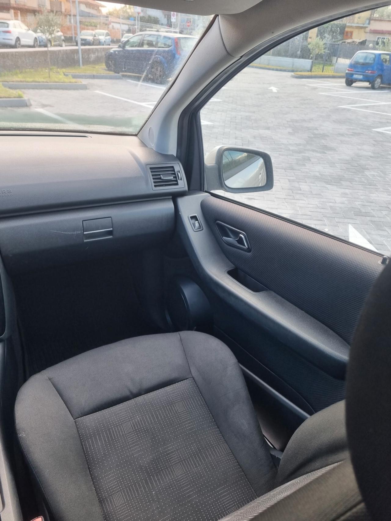 Mercedes-benz A 180 CDI Elegance