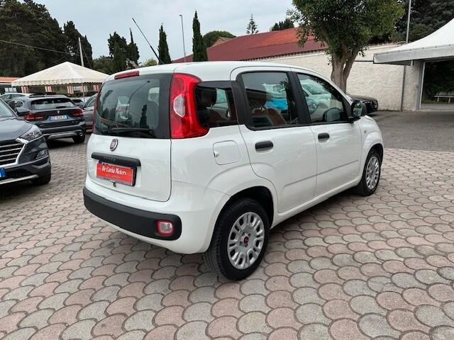 Fiat Panda 1.2 Benz. 70CV Easy - 2018