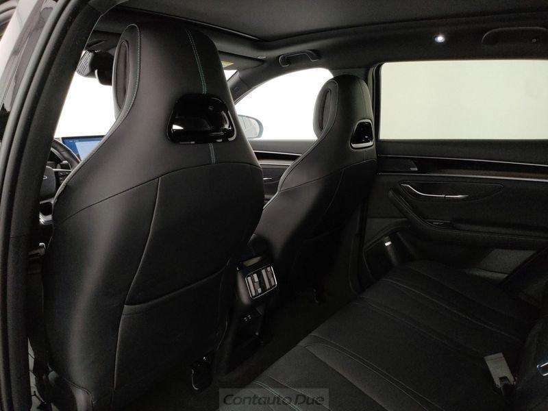 BYD Seal U DM-i Seal U DM-i 1.5 phev Comfort 2wd