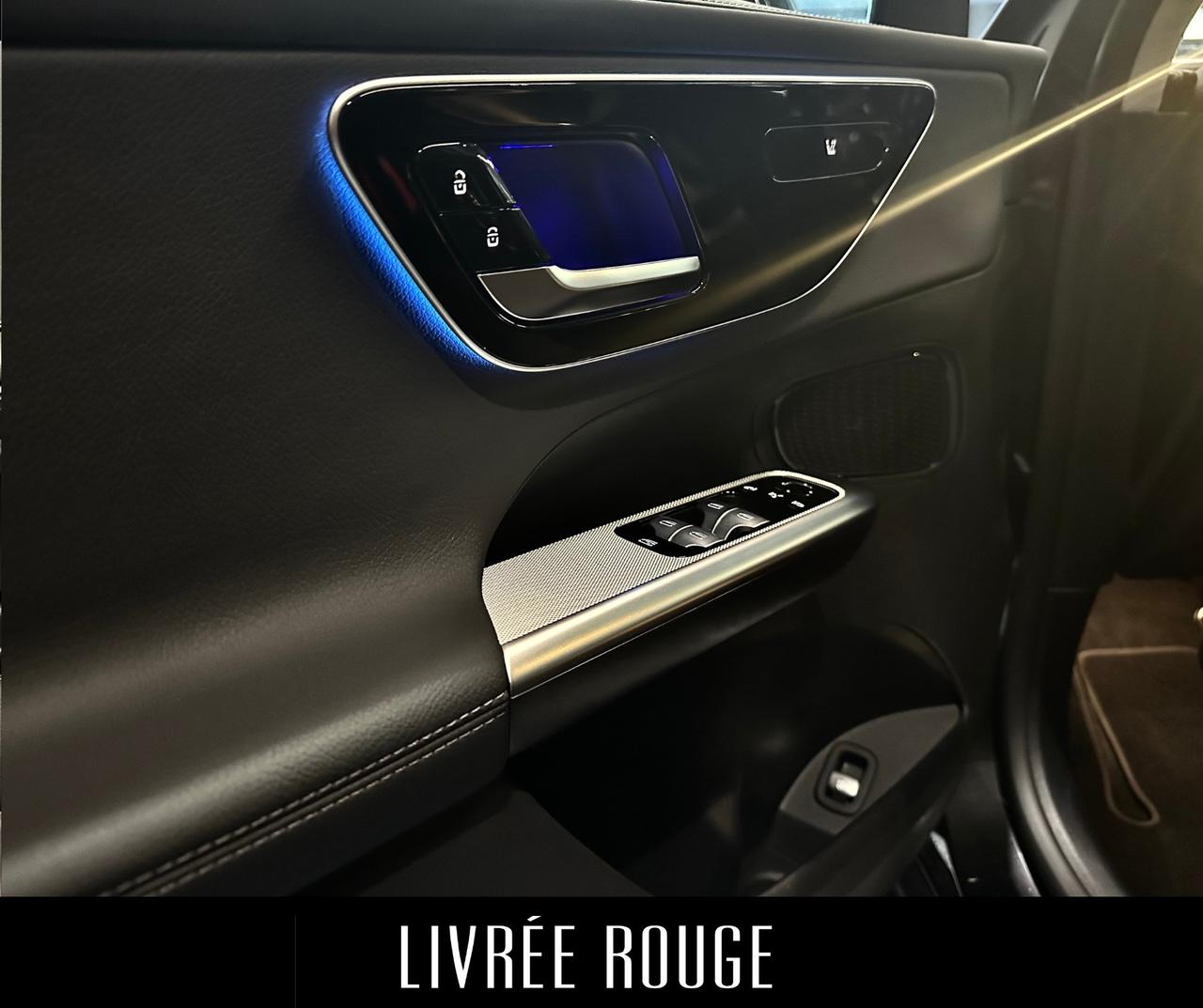 Mercedes-benz GLC 300 d 4Matic Mild hybrid Coupé AMG Line Advanced Plus