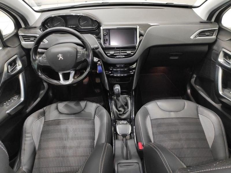 Peugeot 2008 BlueHDi 100 Allure*DIESEL*