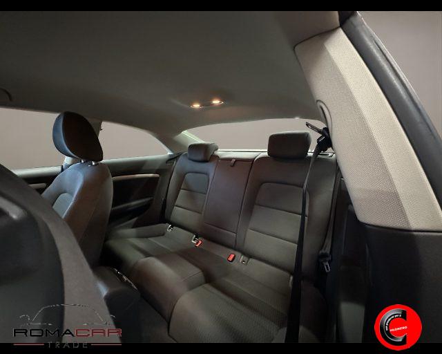 AUDI A5 1ª serie - 2.0 TDI F.AP.