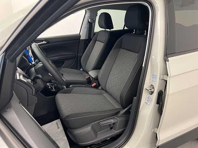 Volkswagen T-Cross 1ª serie 1.0 TSI 115 CV Edition Plus