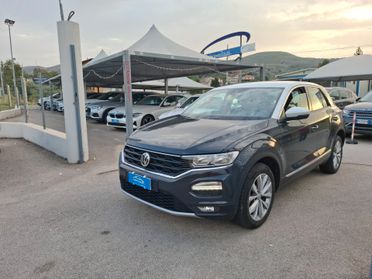 Volkswagen T-Roc 1.0 TSI 115 CV Anno 09-2019