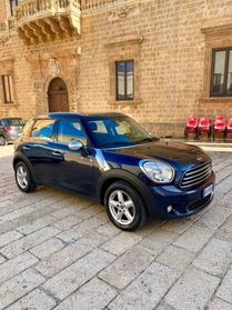 Mini One D Countryman 66 kw