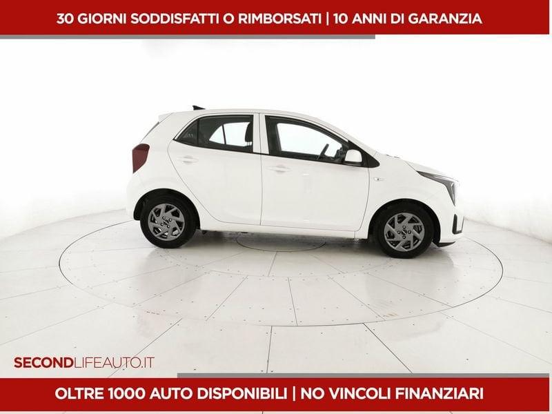 Kia Picanto 1.0 mpi Urban