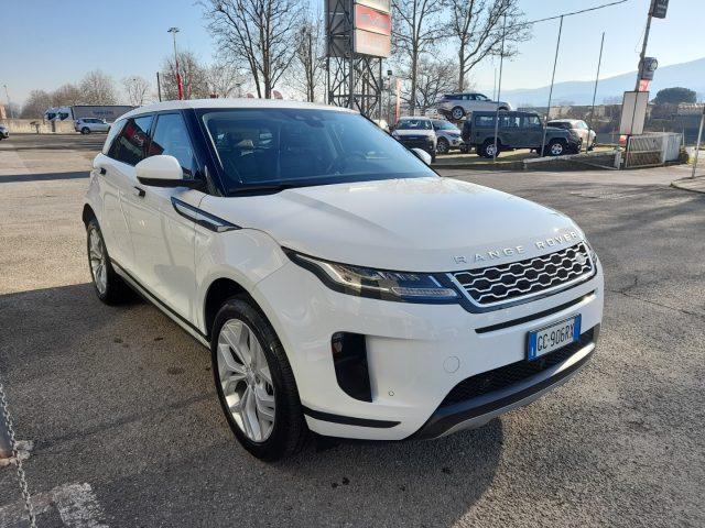 LAND ROVER Range Rover Evoque 2.0D I4-L.Flw 150 CV AWD Auto S AUTOCARRO