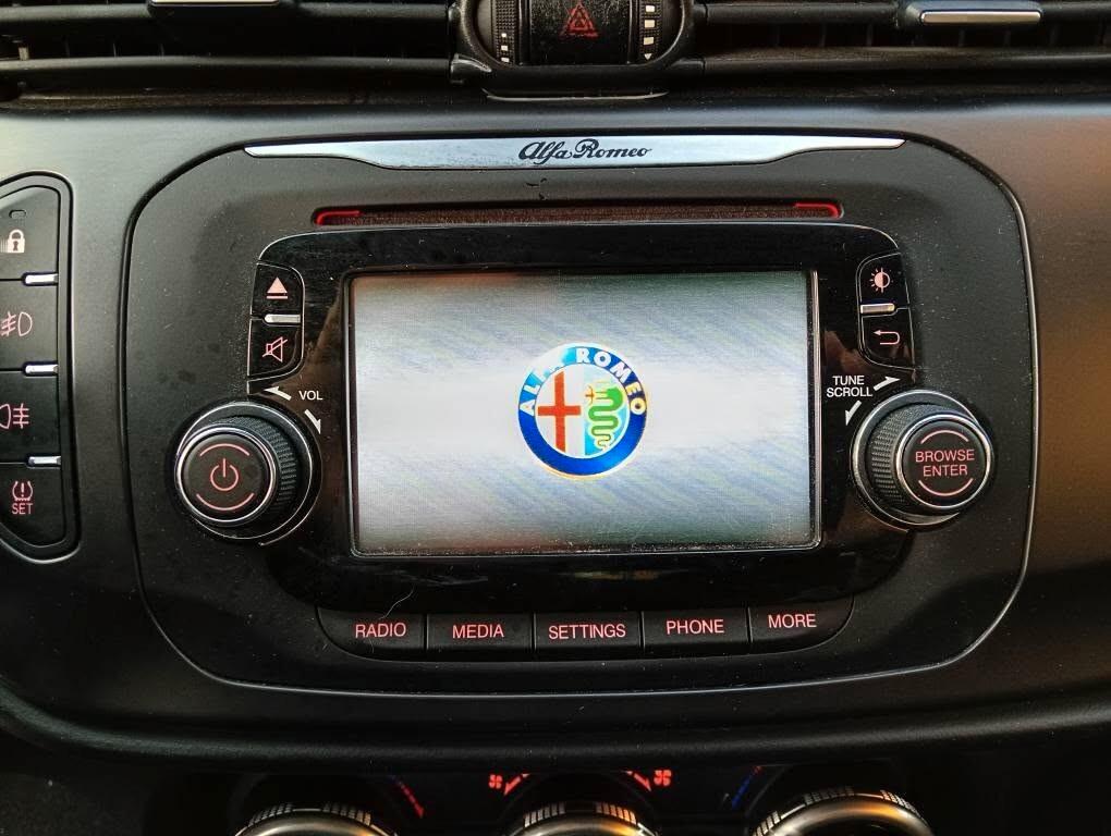 Alfa Romeo Giulietta 2.0 JTDm-2 150 CV Exclusive