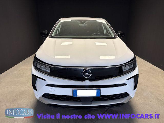 OPEL Grandland 1.5 d Ecotec 130 cv Aut. Business Elegance - PROMO