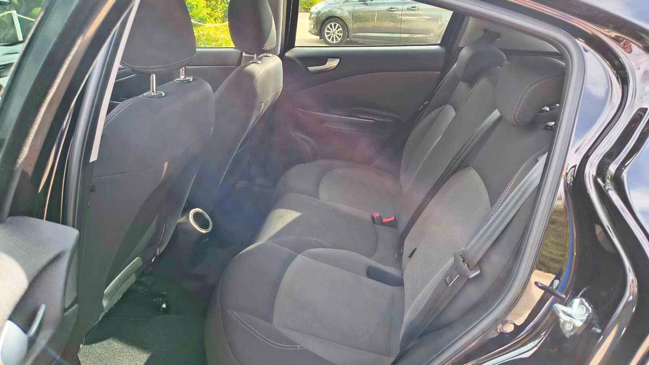 Alfa Romeo Giulietta 1.6 JTDm-2 105 CV Business