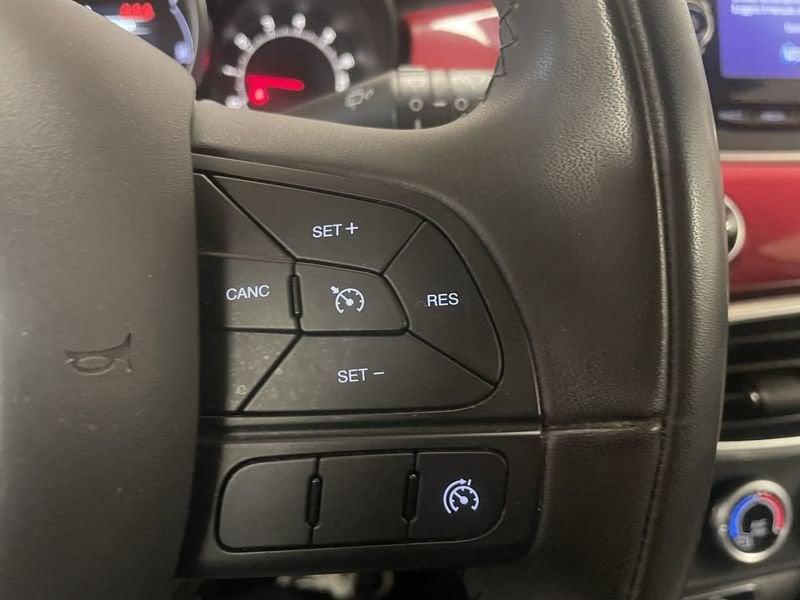 FIAT 500X 1.4 T-Jet 120 CV GPL Pop Star