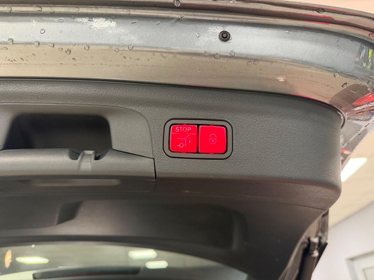 Mercedes-benz GLE 350 d 4Matic Sport