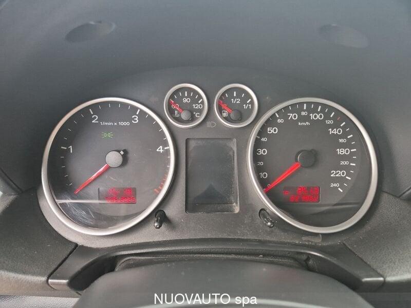 Audi A2 1.4 TDI Top