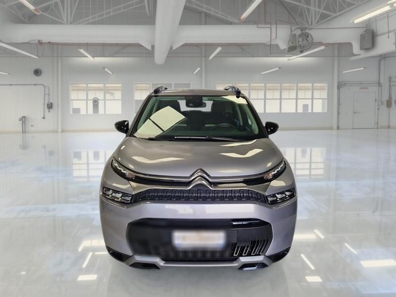 CITROEN C3 AIRCROSS BLUEHDI 110 SES FEEL SUV