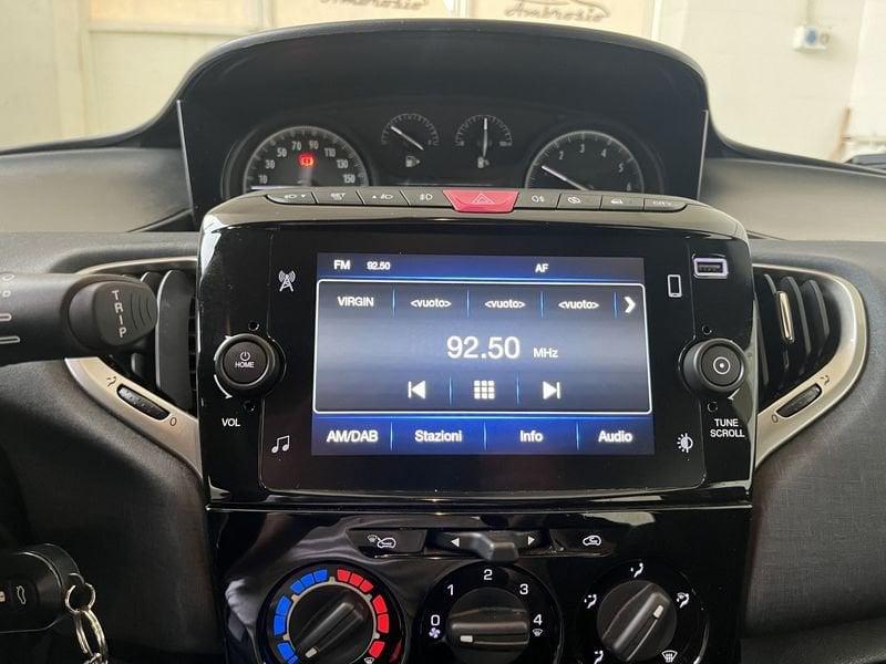 Lancia Ypsilon Ypsilon 1.0 FireFly 5 porte S&S Hybrid Gold TUA DA 149,00 EURO AL MESE