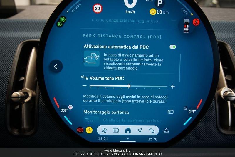 MINI Countryman C 48V Favoured