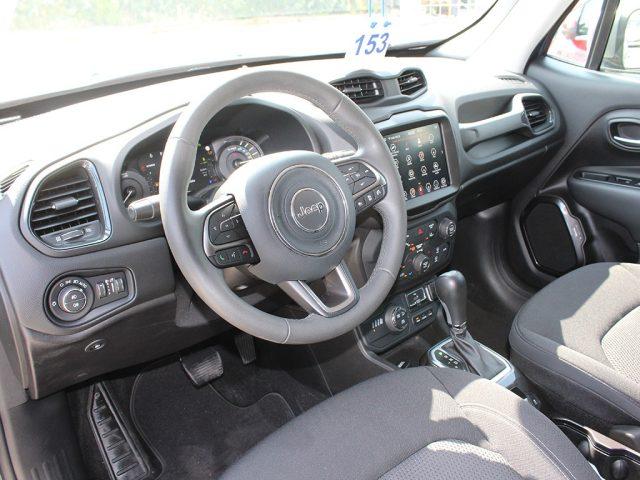 JEEP Renegade 1.3 T4 190CV PHEV 4xe AT6 Business Plus