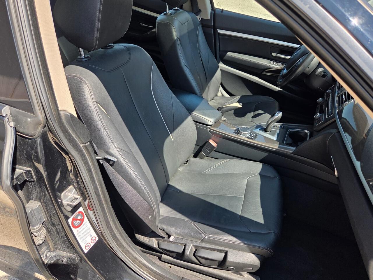 Bmw 320 D GRAN TURISMO XDRIVE MODERN