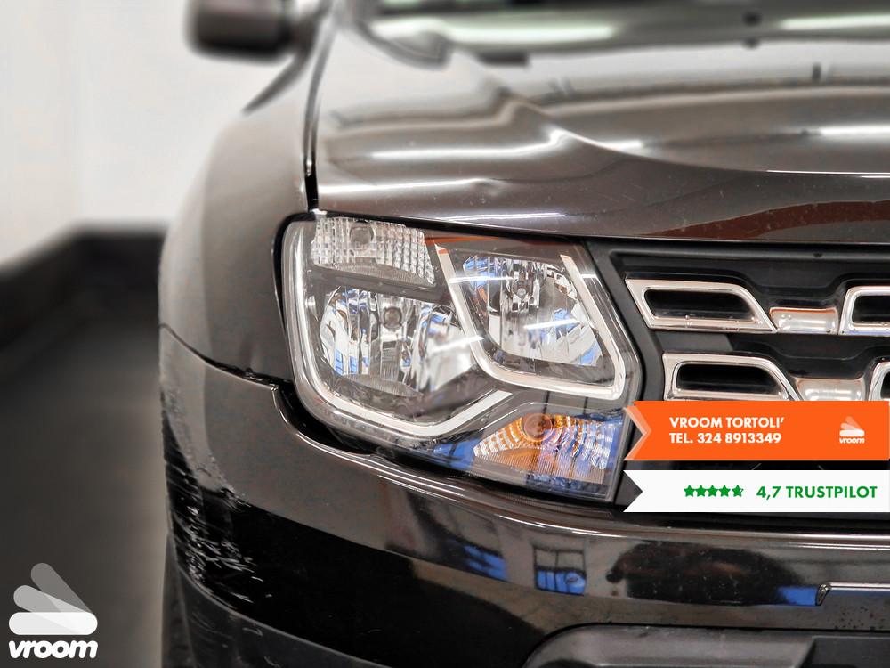 DACIA Duster 1ª serie Duster 1.5 dCi 110CV Sta...
