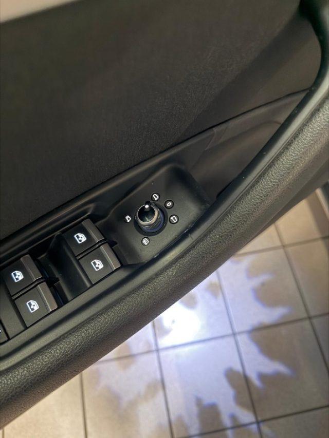 AUDI A4 Avant 2.0 TDI 190 CV //AUTOMATICO//LED//