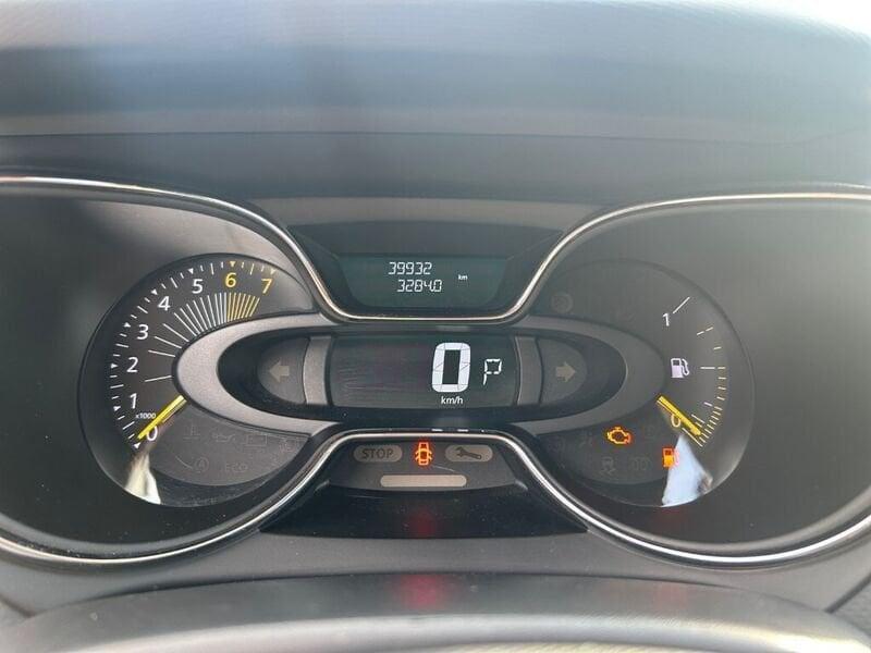 Renault Captur TCe 120 CV EDC Start&Stop Energy Intens