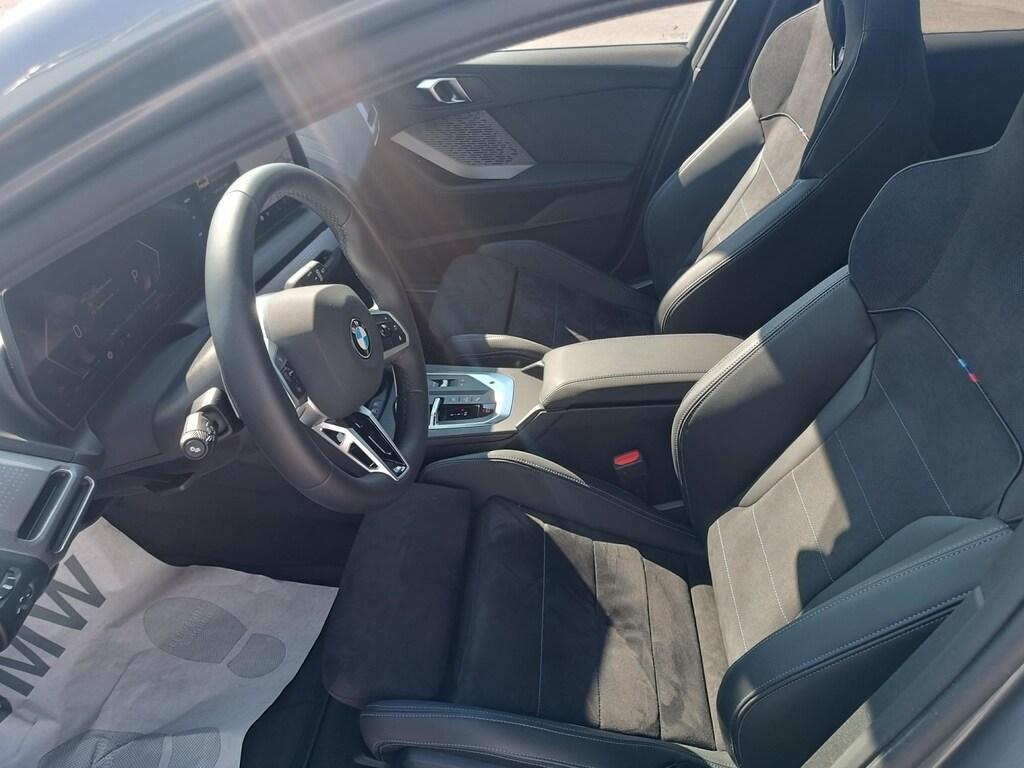 BMW Serie 1 123 48V MSport Pro xDrive DCT